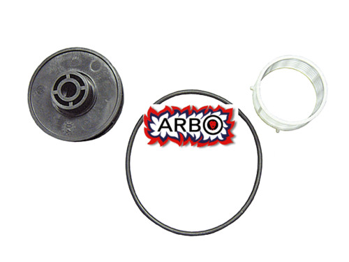 CALOTTA TURBINA 623N - SD51677