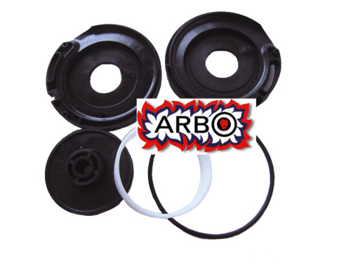 INSERTI PER CALOTTA TURBINA D/F - SD52346