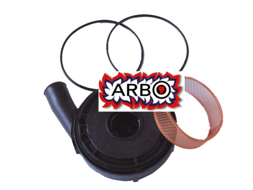 INSERTI PER TURBINA 230 F/D - SD52563