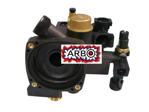 GRUPPO POMPA PER C24E-F24E THEMATEK - SDS10057