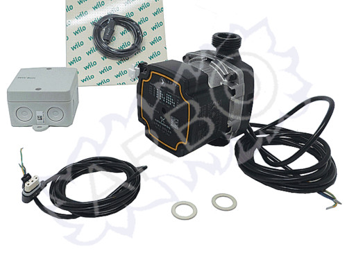 POMPA UPM3 15-75-130-9 HE - SONN130754