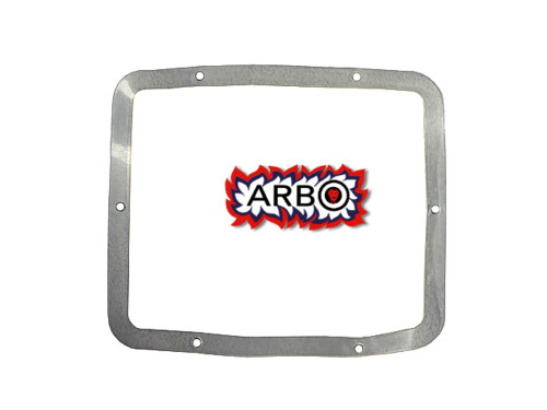 GUARNIZIONE CAMERA BRUCIATORE GH 4-5-6 - AC45610014