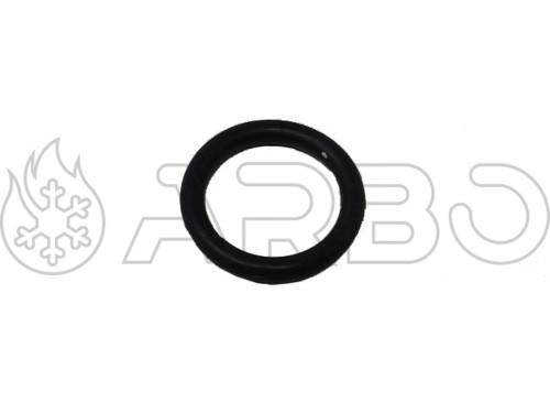 KIT CON 10 ANELLI OR 13.94X2.62 - BA005400650KIT10