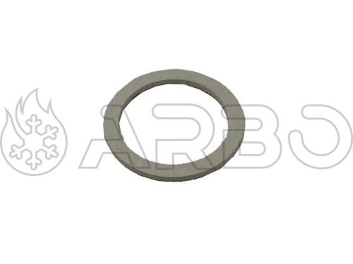 KIT CON 10 GUARNIZIONI 18.5 G3/4 WRC - BA005402101KIT10