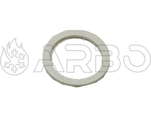 KIT CON 10 GUARNIZIONI 14.5 G1/2 WRC - BA005402111KIT10