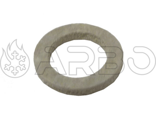 KIT CON 10 GUARNIZIONI SONDA 9.7X15X2 - BA005402830KIT10