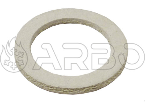 KIT CON 10 RICAMBI GUARNIZIONE G3/4-17X24X2 - BA005404650KIT10