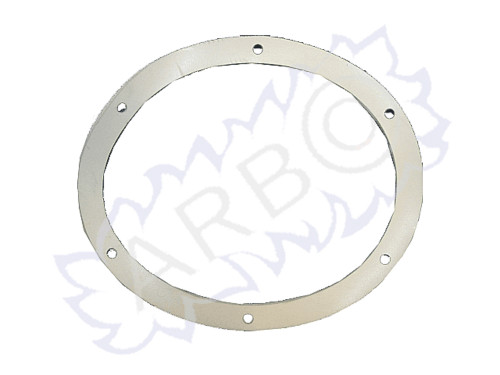 GUARNIZIONE PER FLANGIA SCAMBIATORE - BA005409080