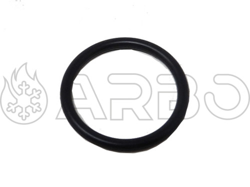KIT CON 10 O-RING D.23.47X2.62 - BA710047800KIT10