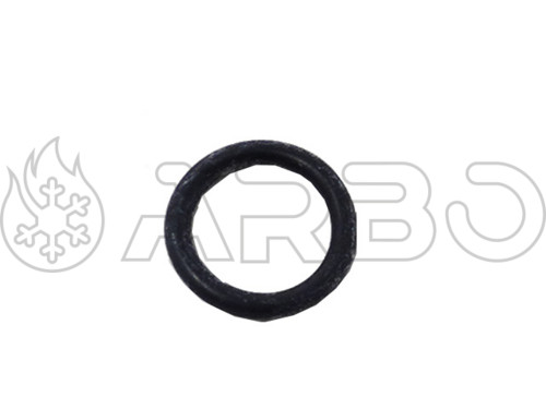 KIT CON 10 ANELLI OR 13.94X2.62 - BA711296900KIT10