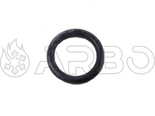 KIT CON 10 ANELLI OR 18.3X3.6 - BA711613500KIT10