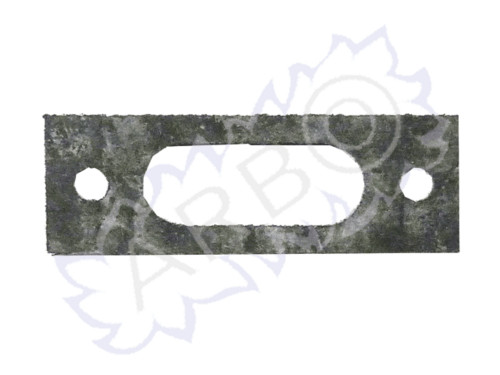 GUARNIZIONE ELETTRODI CM - BAL0030010097
