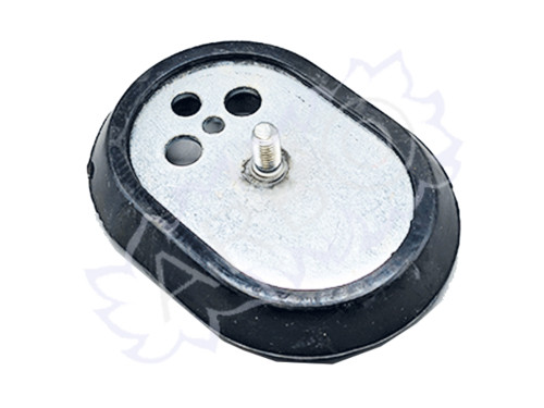 FLANGIA AUTOCLAVICA CON GUARNIZIONE INTEGRALE - MTS65108275