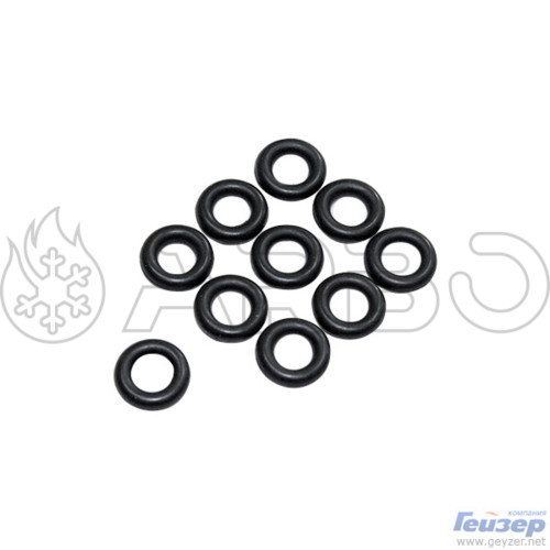 O-RING 3.75X1.8 - MTS65158146