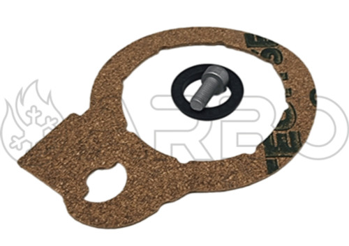 KIT GUARNIZIONI PIU' VITI - RIE4038011