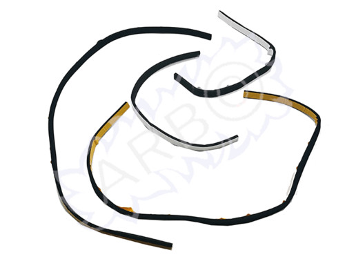 KIT GUARNIZZIONE CAMERA STAGNA M90 - SAVBI1336500
