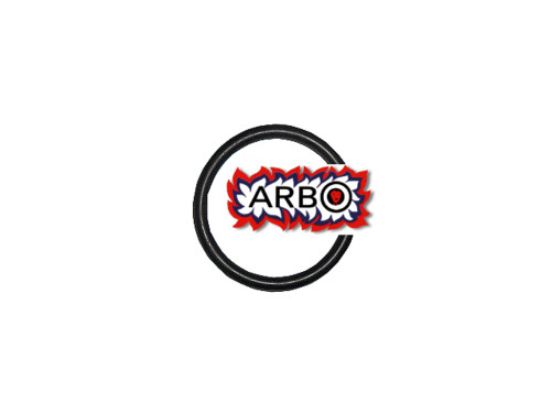 GUARNIZIONE OR DA 5,34X40,65 EPDM  - SAVKI1001109