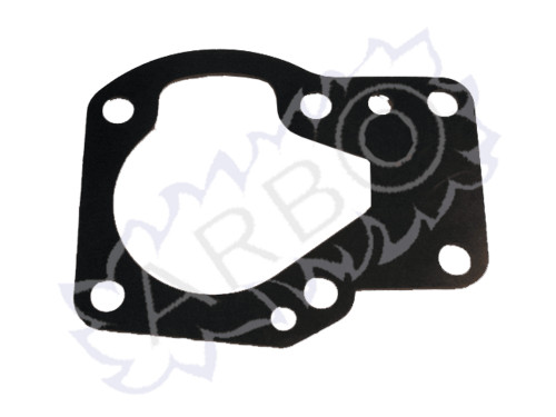 KIT CON 10 GUARNIZIONI BY-PASS F - SD54285