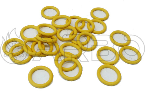KIT CON 24 GUARNIZIONI - SD54905
