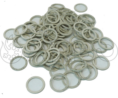 KIT CON 100 GUARNIZIONI - SDS54851