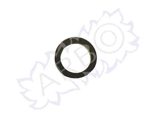 GUARNIZIONE D.17X24X2  - SIME2030228