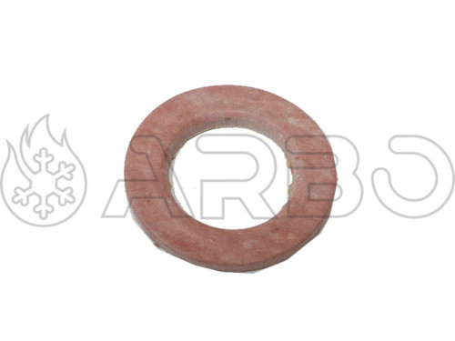 GUARNIZIONE FASIT SOFT RG 30X17X2 - SIME2030267