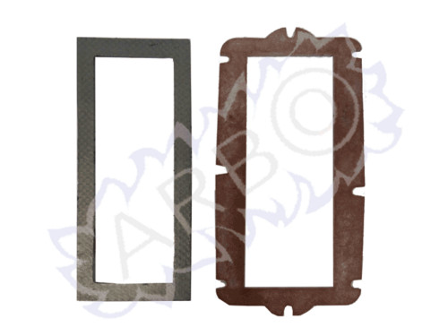 KIT GUARNIZIONE BRUCIATORE 28KW - UN95251089