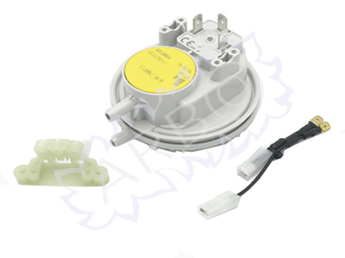 ASSIEME PRESSOSTATO SUPERIORE VT CON PRESSIONE 115-95PA V - BA721890700