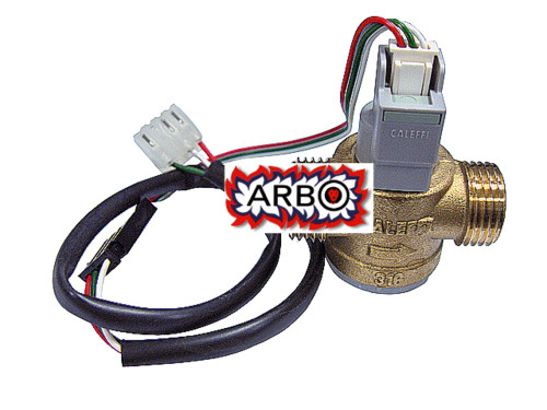KIT FLUSSOMETRO PIU' CAVO - FER39804220