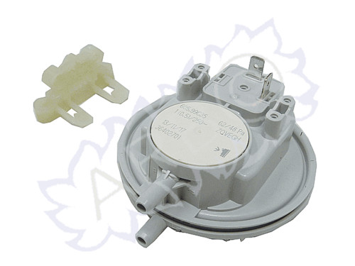 KIT PRESSOSTATO ARIA 62PA - FER3980C840