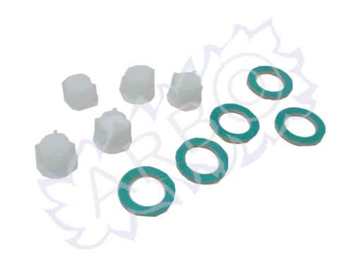KIT DI 5 FILTRI H2O (35007480) - FER39812310