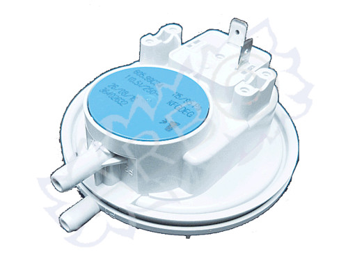 KIT PRESSOSTATO ARIA 115PA - FER39817511