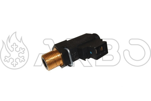 FLUSSOSTATO BITRON ON 2 LT OFF 1.2 LT - IMM1020831