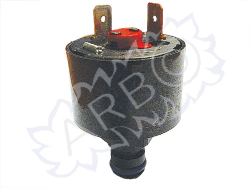 PRESSOSTATO ASSOLUTO CEME PER COMPACT BLOCK - IMM1025006