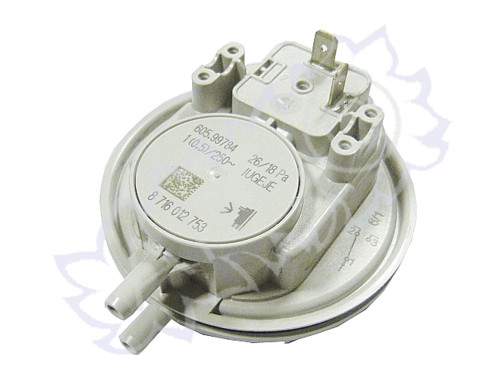 INTERRUTTORE DIFFERENZIALE - LB8716012753