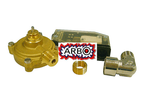 KIT MODIFICA PRESSOSTATO - MTS571560