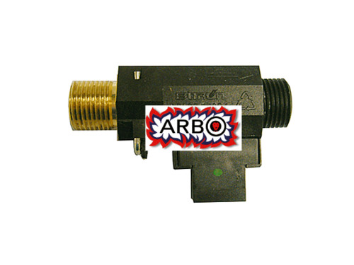 FLUSSOSTATO BITRON MM - MTS65100296