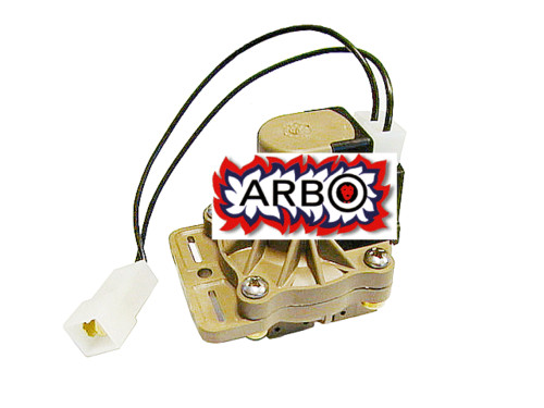 PRESSOSTATO CIRCOLATORE  - MTS65100519