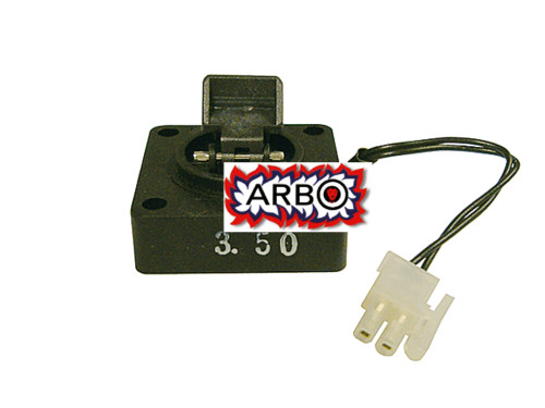 FLUSSOSTATO SANITARIO IMIT - MTS995948
