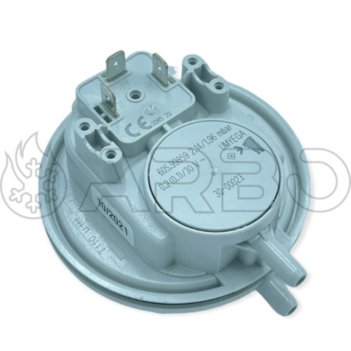 PRESSOSTATO ARIA 2.14-1.96 - RAD30-00023
