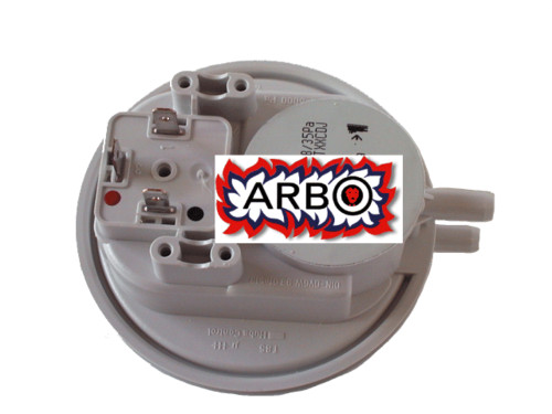 PRESSOSTATO 623N   48-35 PA - SD51692