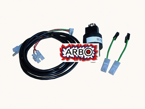 KIT ADATTATORE PER TRASDUTTORE HUBA - SIME5195701