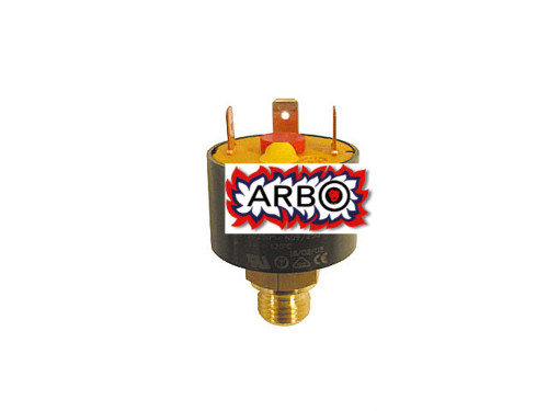 PRESSOSTATO ACQUA 1/4" - SIME6037502
