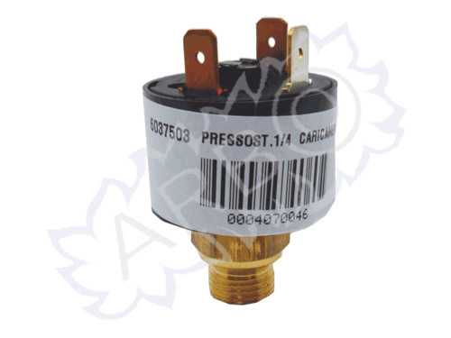 PRESSOSTATO ACQUA 1/4` - SIME6037503