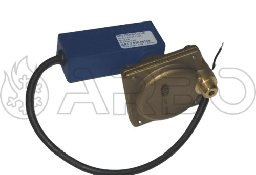 PRESSOSTATO DIFFERENZIALE - SIME6211704
