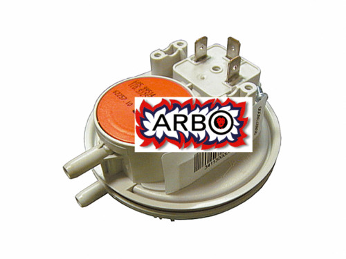 PRESSOSTATO ARIA - SIME6225710