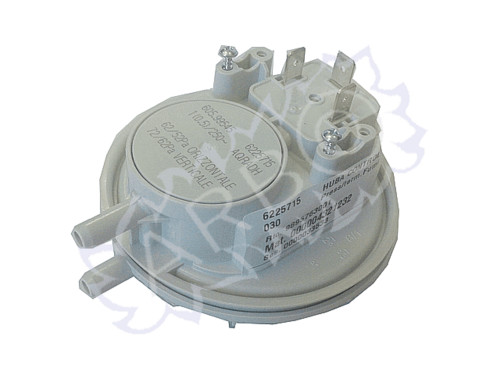 PRESSOSTATO ARIA - SIME6225715