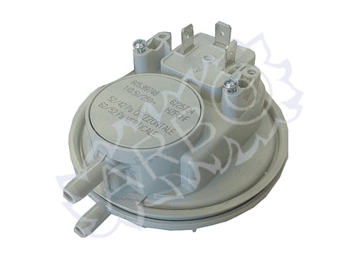 PRESSOSTATO ARIA FORMATO ZIP5-25BF - SIME6225724