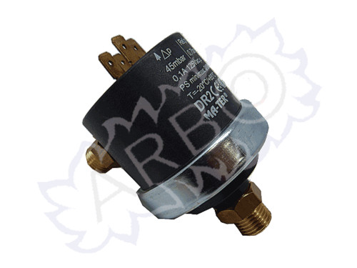 PRESSOSTATO - THERM81510