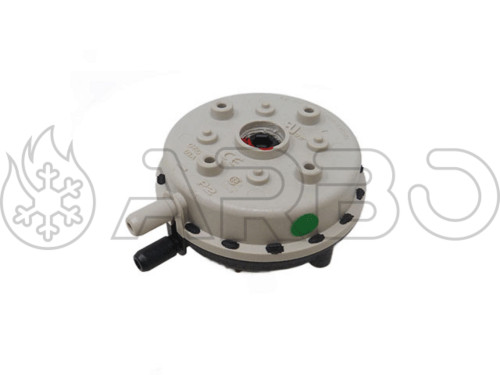 KIT PRESSOSTATO CLEVELAND 320 ON/285 OFF - UN95002133